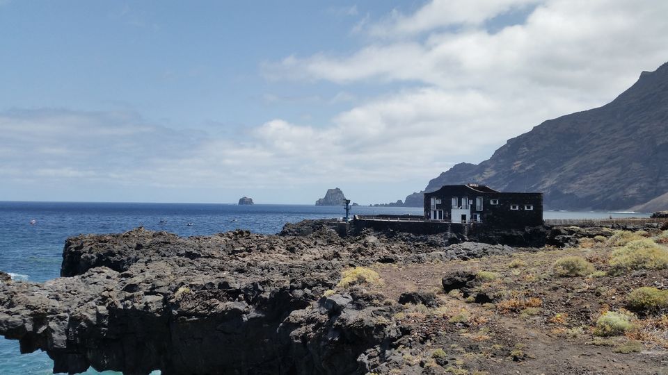 Tour El Hierro