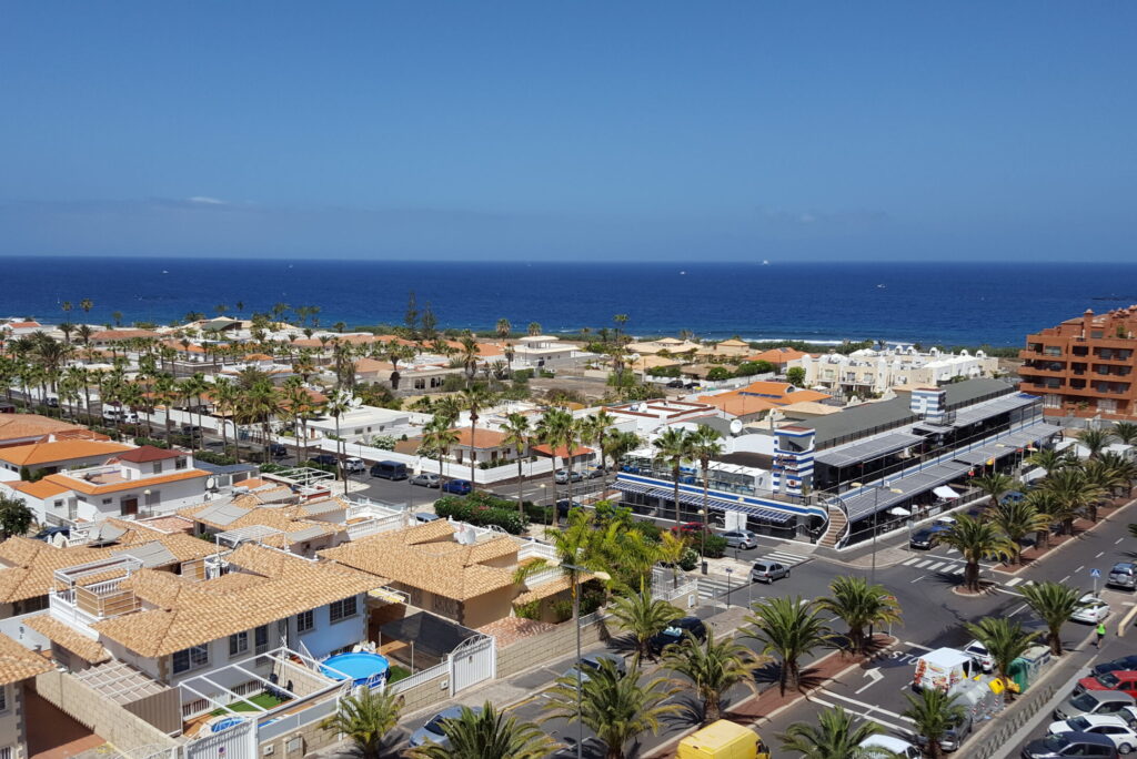 Palm Mar