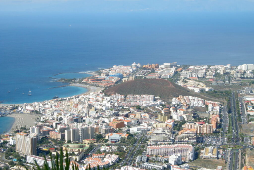 Arona Tenerife