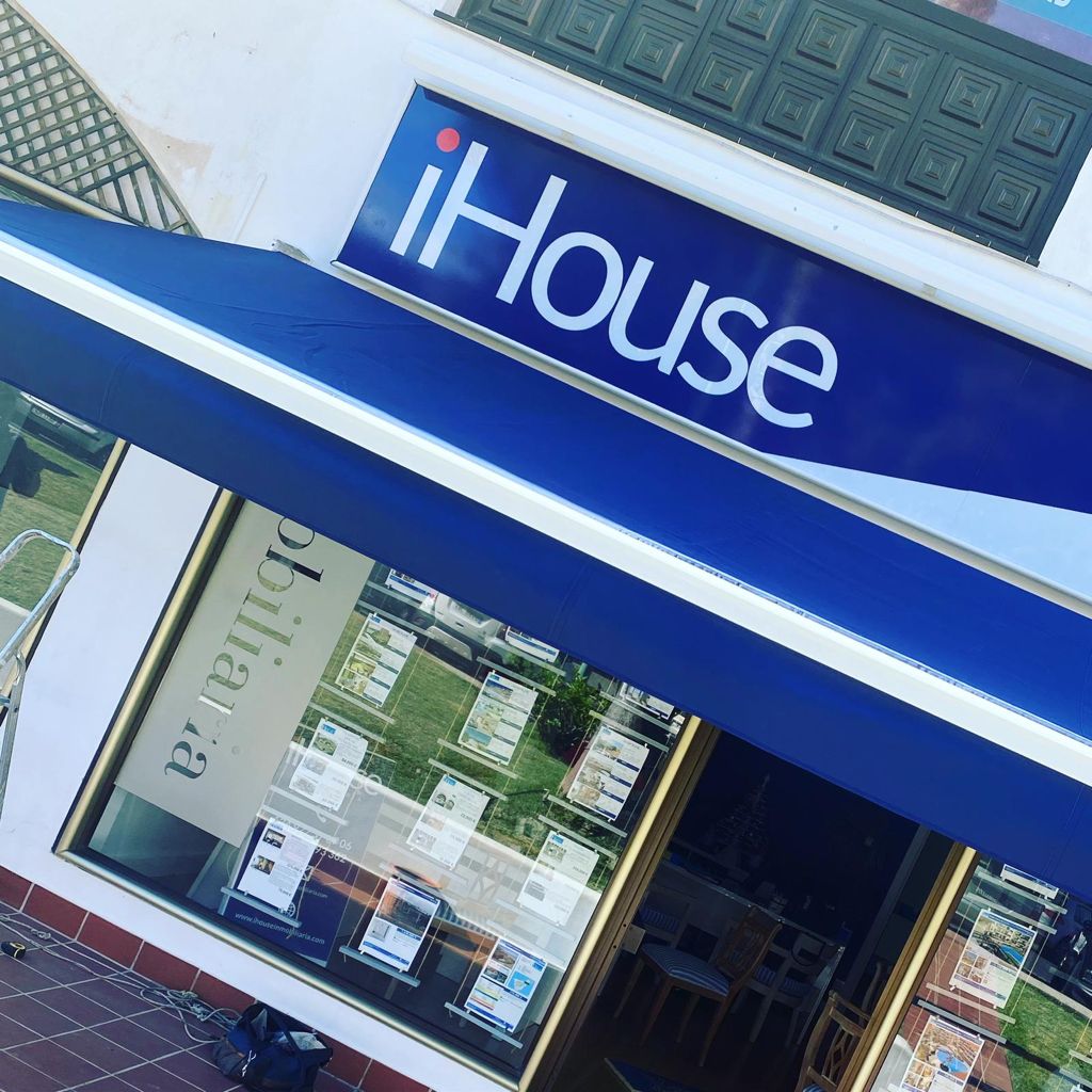 iHouse Inmobiliaria
