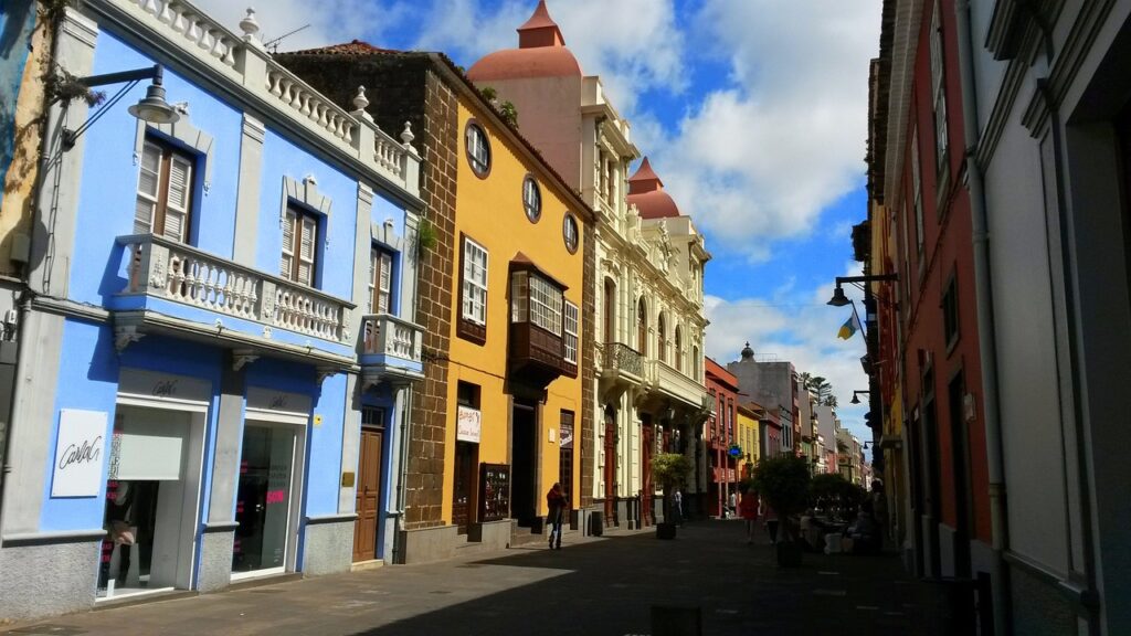 cosa vedere a san cristòbal de la laguna